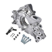 DURAFORCE Standard Pressure Oil Pump for Cadillac Chevy Tahoe Express GMC Savana 12686433
