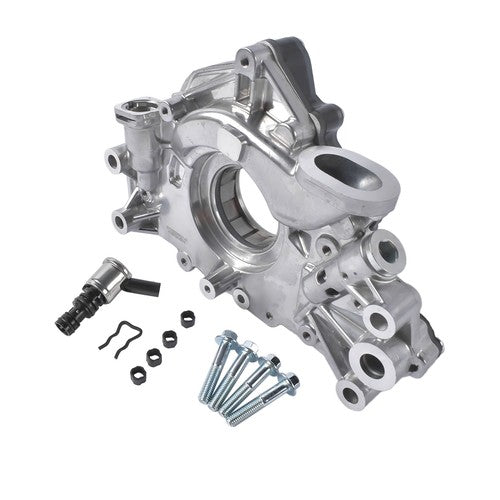 DURAFORCE Standard Pressure Oil Pump for Cadillac Chevy Tahoe Express GMC Savana 12686433