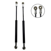 DURAFORCE Door Gas Spring 2PC for John Deere Backhoe 310G 310SG 315SG 410G 710G 710J