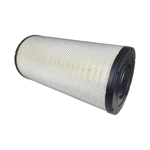 DURAFORCE 2 x Air Filter For 2010-2019 Kenworth Peterbilt 367 389 W900 WIX WA10009 P614986