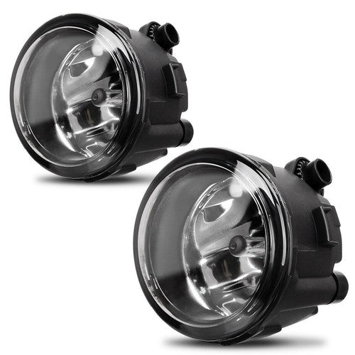 Front Bumper Fog Light Driving Lamp Pair For Nissan Murano 2009-2010 2011 2012
