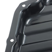 DURAFORCE Lower Engine Oil Pan Sump New For Nissan Altima Rogue l4 2.5L 2014-2018 264-571