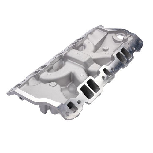 DURAFORCE 2701 Performer EPS Intake Manifold for Small Block Chevy V8 262-400 Idle 5500RPM