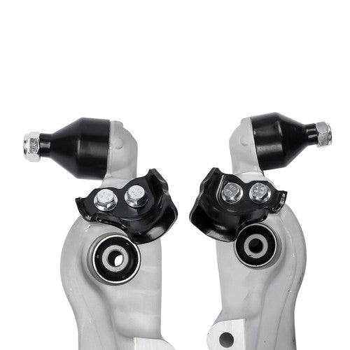 DURAFORCE LH + RH Front Lower Control Arm w/ Ball Joint for INFINITI FX35 FX37 FX50 QX70
