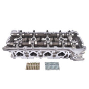 DURAFORCE Aluminum Cylinder Head Assembly for Nissan 240SX Xterra Sentra Frontier 1995-04