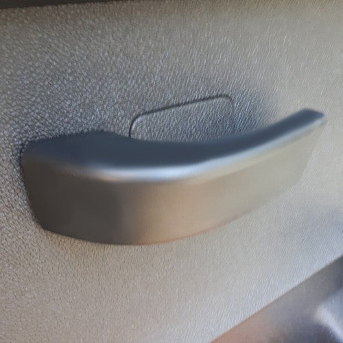 Door Handle Repair Kit Interior Inside LH for 07-13 Chevy Silverado GMC Sierra