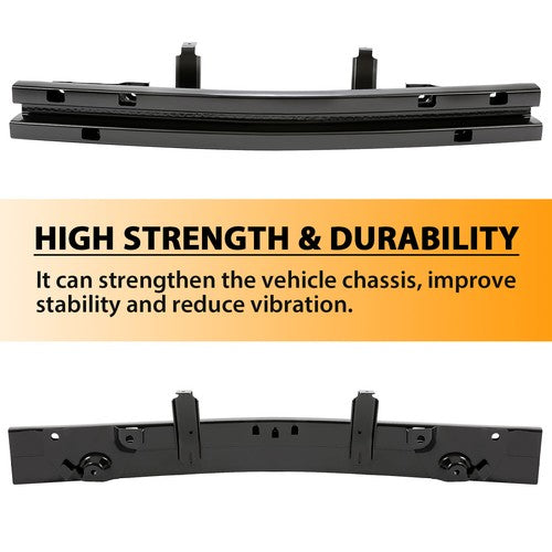 Front Bumper Grill for Polaris Diesel 455 Sportsman 1995-08 5432155 5432155-070