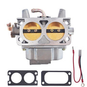 DURAFORCE Carburetor Fit For Generac 0K1588 Replace 0G4612 0F9035 GP15000 GP17500 Carb