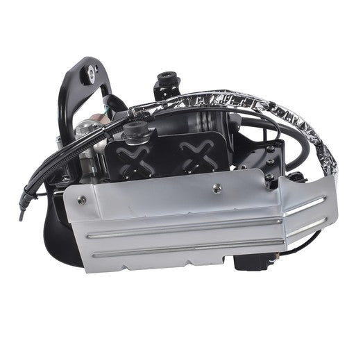 DURAFORCE For 2013-2019 Cadillac XTS 3.6L V6 Air Suspension Compressor 23446561 23129283