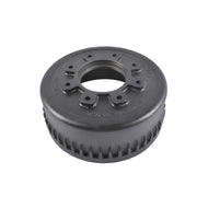 DURAFORCE Trailer Brake Drum Heavy Duty 12.25" x 4" Axles Fits Dexter 99-27 without Hub