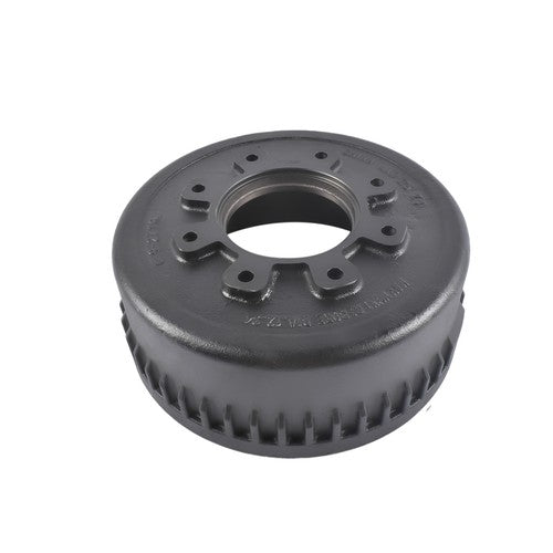DURAFORCE Trailer Brake Drum Heavy Duty 12.25" x 4" Axles Fits Dexter 99-27 without Hub