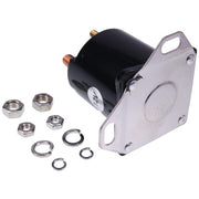 DURAFORCE Solenoid Relay 3740067 12V 100A for JLG 80HX+6 110SX 120HX