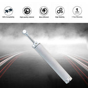 DURAFORCE For 1999-2003 2004 Mustang Convertible Top Piston Hydraulic Cylinder Aluminum