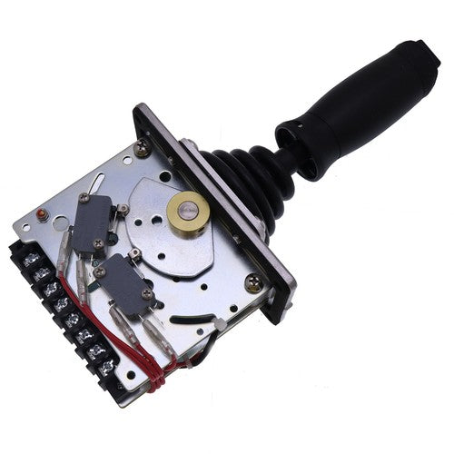 DURAFORCE Fits Genie Telescopic Boom Lift 12V Joystick Controller 20424 20424GT 20424HGT
