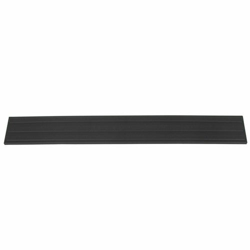Tailgate Molding Center Trim Step Pad For 2009-14 Ford F-150 Flexible Flex Step