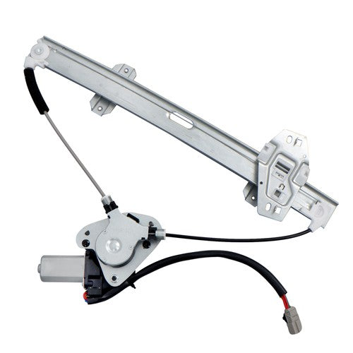 DURAFORCE 741-734 Window Regulator Front LH For Honda Civic 1996-2000 Acura EL 1997-2000
