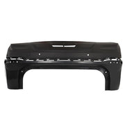 DURAFORCE Rear Upper/Lower Bumper Cover Primered NEW For 2018-2020 Chevy Equinox L LS LT
