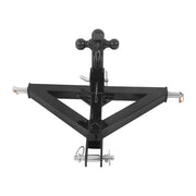 DURAFORCE For Kubota Tractor Trailer Hitch Receiver Drawbar Quick Hitch Adapter 3 Point 2"