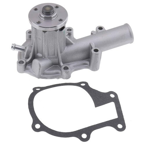 1625173032 Water Pump for Kubota ZD1211 ZD1221L ZD25F ZD28F ZD326P ZD326S ZD331P