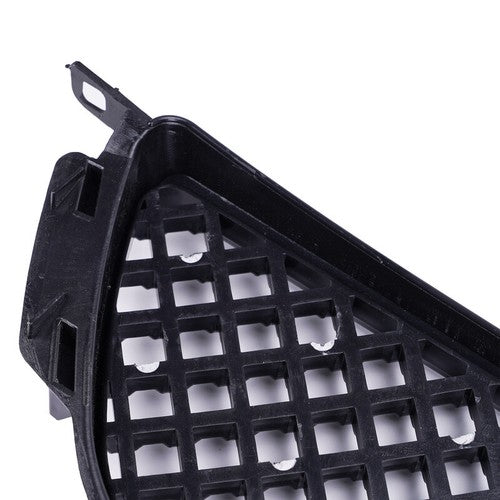 DURAFORCE Hood Mesh Front Upper Grille Grill for Lexus IS300 2001 2002 2003 2004 2005