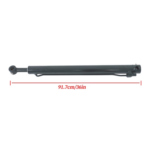 DURAFORCE 6812771 Quick Tach Cylinder Compatible with Bobcat MT50 463 S70