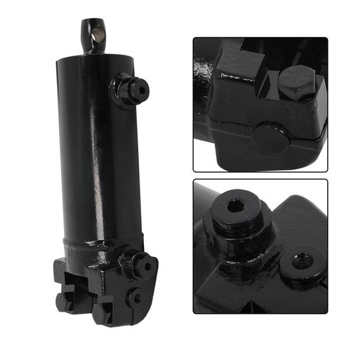 DURAFORCE Power Steering Cylinder For Massey 255 261 265 270 275 285 1605121M92 3773711M91