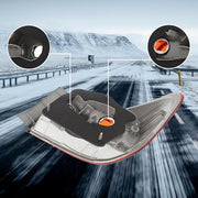 DURAFORCE Fit For 11-13 Toyota Corolla TO2805111 Left Driver Side Tail Combo Lamp Assembly