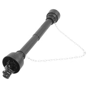 DURAFORCE PTO Shaft PTO Driveshaft for Tractor 1-3/8" Spline/Round Ends 30-39" New