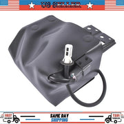 DURAFORCE Rear Air Suspension Compressor For Nissan Armada 2017-2020 QX56 QX80 5.6L V8 Gas