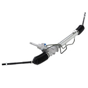 DURAFORCE Power Steering Rack+Pinion Assembly For Subaru Baja H6 3.0L 2001 2002 2003 2004