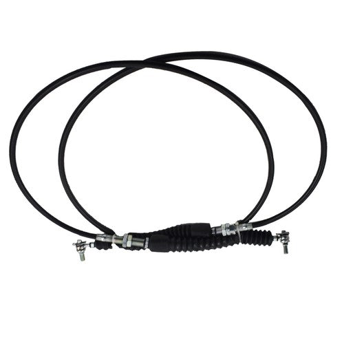 DURAFORCE New Gear Selector Shift Cable For Polaris 10-16 Ranger 400 500 800 USA