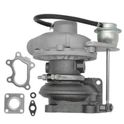 DURAFORCE Turbo Charger 13575-6180 Fits Caterpillar Skid Steer 216B 226B 0104-890-012