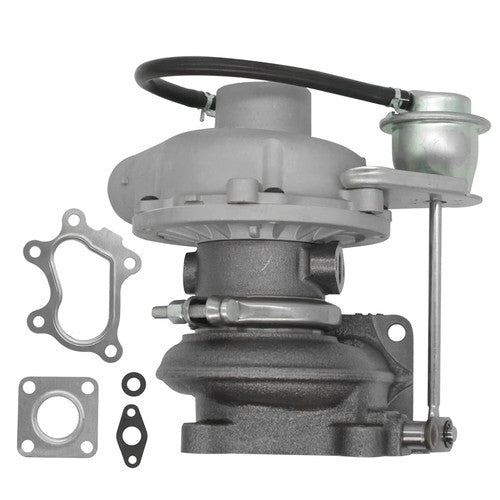 DURAFORCE Turbo Charger 13575-6180 Fits Caterpillar Skid Steer 216B 226B 0104-890-012