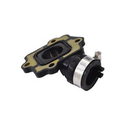 DURAFORCE Scooters Intake Manifold Reed Valve Assembly For Yamaha Jog 50 CY50,Jog 50 CG50