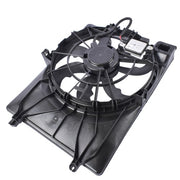 DURAFORCE Cooling Fans Assembly 25380D3600 252313Z000 for Kia Sportage Tucson 2016-2022