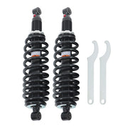 DURAFORCE for Yamaha Viking VI 2015-2020 Dual-Rate 2PG-F3390-00-00 Front Shocks Absorber