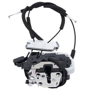 DURAFORCE Front Right Door Lock Actuator Assembly Fits for Nissan Maxima 2009-2014 3.5L V6