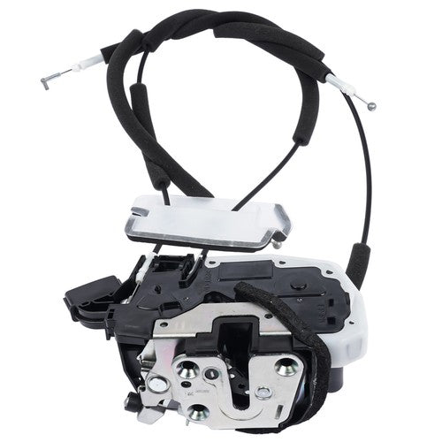 DURAFORCE Front Right Door Lock Actuator Assembly Fits for Nissan Maxima 2009-2014 3.5L V6