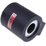 DURAFORCE 6301012 for HydraForce Solenoid Valve Coil 2 Spade Connector 12v DC Series 08