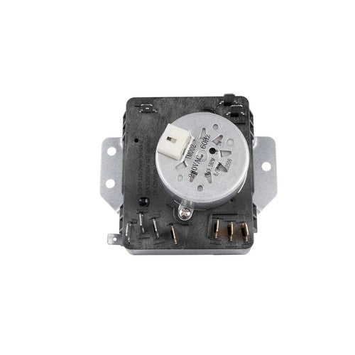 DURAFORCE DRYER TIMER FOR WHIRPOOL W10185982 AP6016541 PS11749831 3LMEDC315FW0 WPW10185982