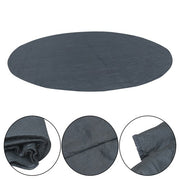 DURAFORCE Corrosion-proof Pool Liner Pad Inflatable Hot Tub Mat for Above Ground Pools