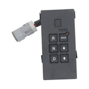 DURAFORCE 29529429 Shift Pad Transmission Selector WTEC-3 Push Button Shifter