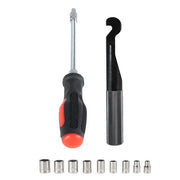 DURAFORCE Belt Changing Tool & Clutch Cover Removal Tool Kit For Polaris 800 900 S 1000