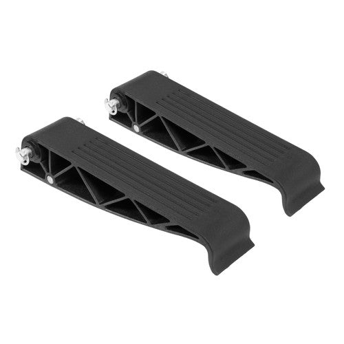 DURAFORCE 2 Step Rung Pivot Pin Swim Dive Ladder For Garelick EEZ-In Boarding Ladder Pair