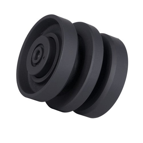 DURAFORCE Rubber Track Roller 7228629 7352427 for Bobcat T550 T590 T595 T630 T650 T740