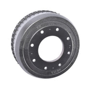 DURAFORCE Brake Drum Fits 9K-10K lbs. Trailer Axle 4-3/4'' Hub Pilot 7-1/2" Bolt Circle