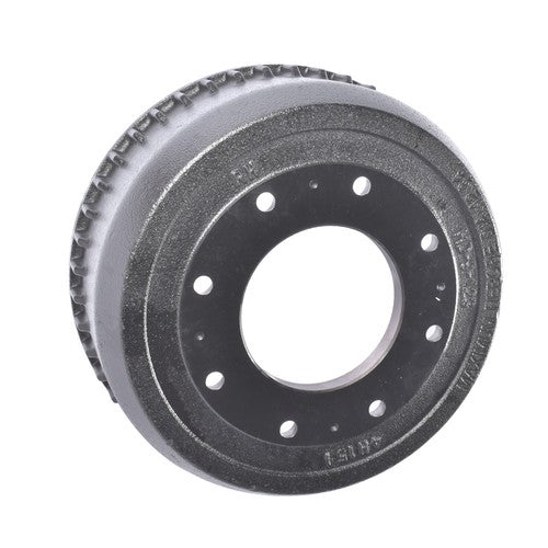 DURAFORCE Brake Drum Fits 9K-10K lbs. Trailer Axle 4-3/4'' Hub Pilot 7-1/2" Bolt Circle