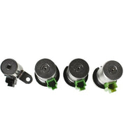 DURAFORCE For 2.3L Mazda GS GX 2004-2012 348420K-R 4F27E 6 PCS TRANSMISSION SOLENOID KIT