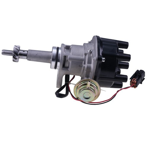 DURAFORCE 1189 Ignition Distributor TB42 Engine forklift Y60 for Nissan Patrol Gr Gq 87-97