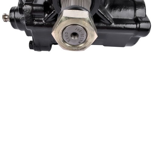 DURAFORCE Power Steering Gear Box For Isuzu NQR NRR Chevy W3500 Tiltmaster 2004-2008